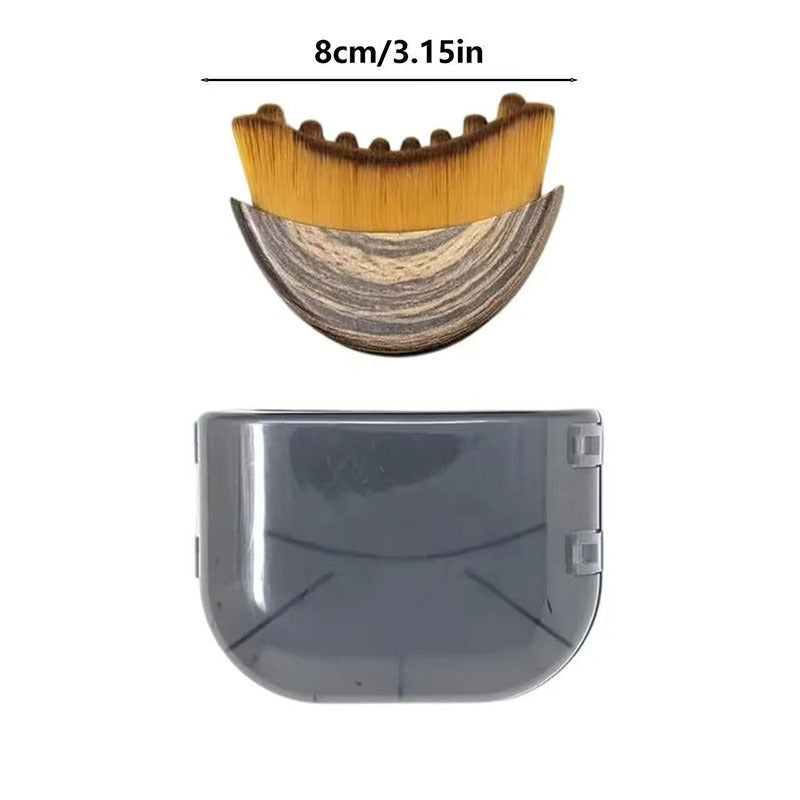 Lymphatic Facial Brush