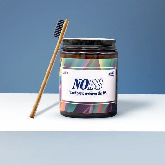 Tru Bloom™ Toothpaste Tablets