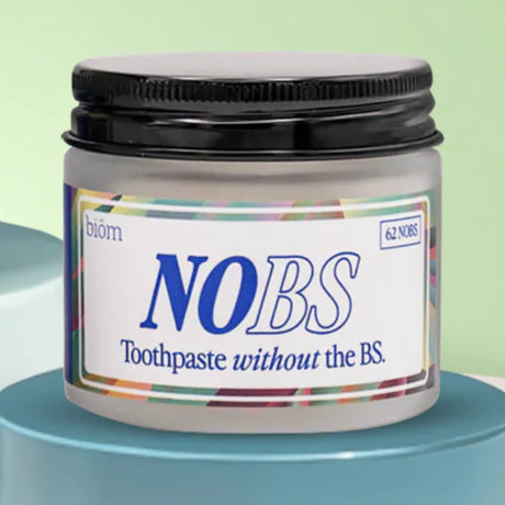 Tru Bloom™ Toothpaste Tablets
