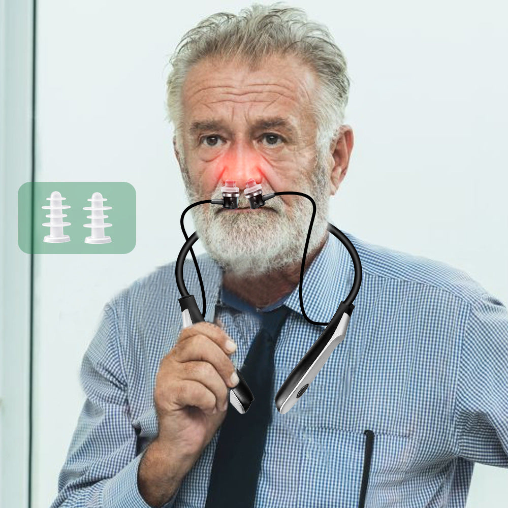 HeaRed Light Therapy