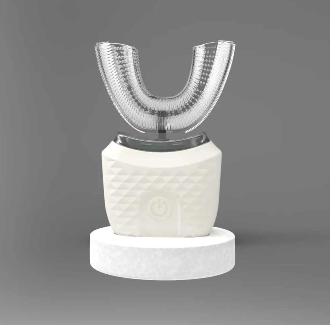 Tru Bloom™ UBrush Pro