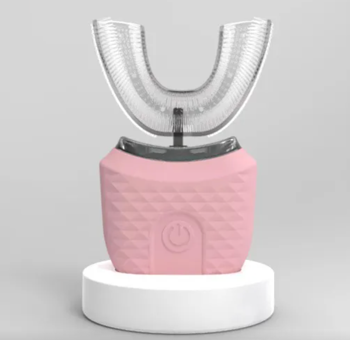 Tru Bloom™ UBrush Pro